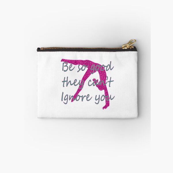 Item preview, Be so Good Gym on white designed and sold by LGamble12345.