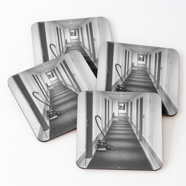 Item preview, Corridor Mono designed and sold by Allenart_UK.