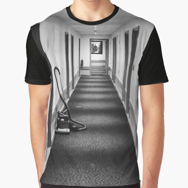 Item preview, Corridor Mono designed and sold by Allenart_UK.