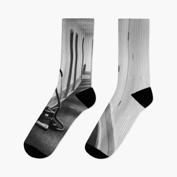 Item preview, Corridor Mono designed and sold by Allenart_UK.
