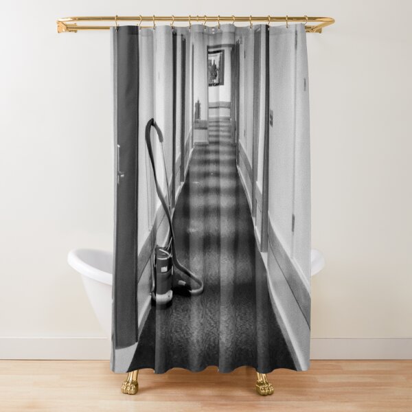 Item preview, Corridor Mono designed and sold by Allenart_UK.