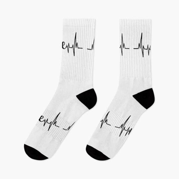Item preview, Wine heartbeat on white Gift design designed and sold by LGamble12345.