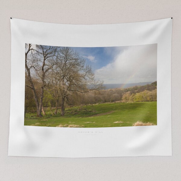 Item preview, Dover's Hill designed and sold by andrewroland.