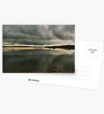 Scapa Flow Postcards