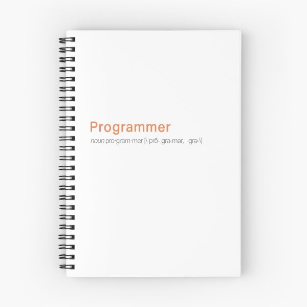 Item preview, Divertida definición de trabajo de un programador o programador de TI designed and sold by LGamble12345.