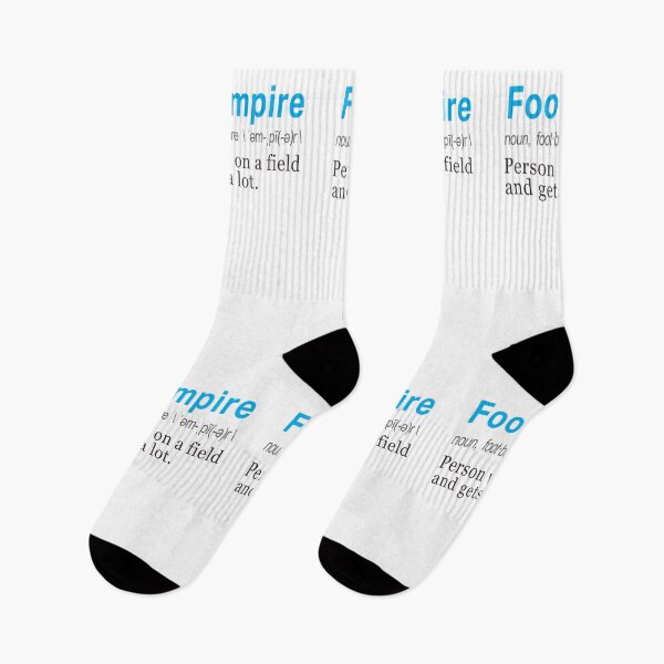 Item preview, Funny Job Definition football umpire or referee designed and sold by LGamble12345.