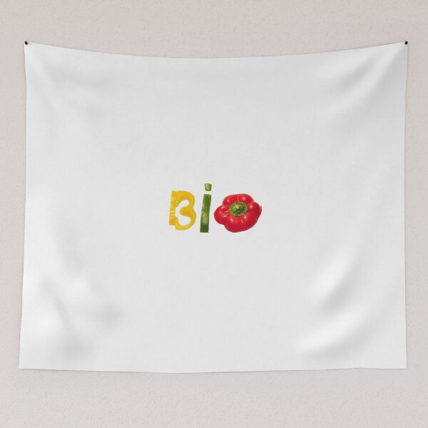 Item preview, bio vegetable text designed and sold by tony4urban.