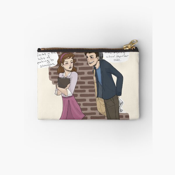 Item preview, Modern Newsies designed and sold by monzellious.