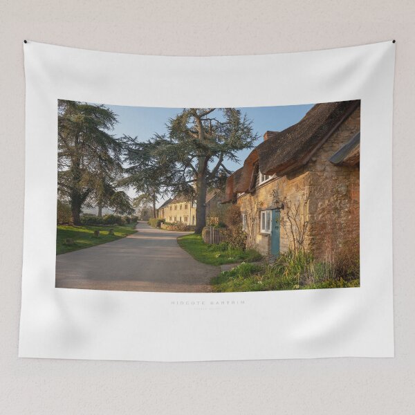 Item preview, Hidcote Bartrim designed and sold by andrewroland.