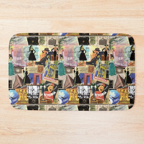 Item preview, Cosmopolitan Woman designed and sold by RobynLee.