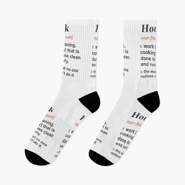 Item preview, Funny Housework Funny Gift Definition on light designed and sold by LGamble12345.