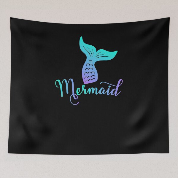 Item preview, Funny Mermaid Mama Women Gift T-Shirt designed and sold by Nerd Digs.