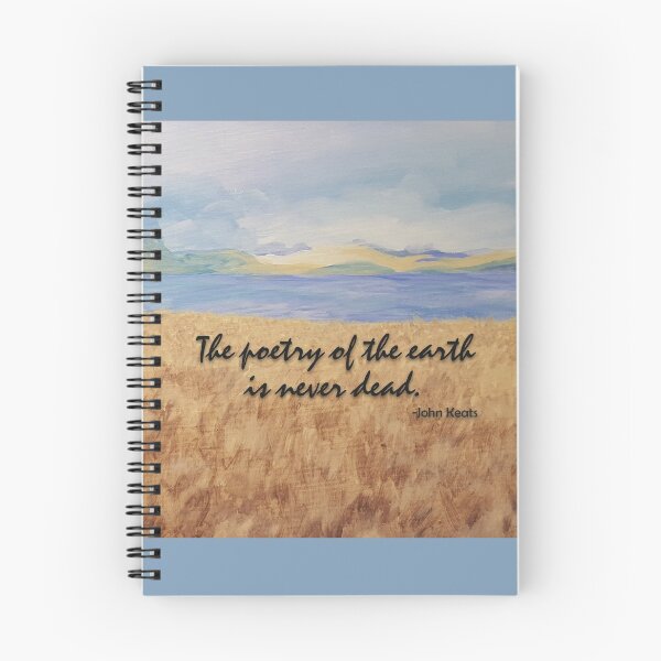 Item preview, Grass and Water with quote designed and sold by WatersEdgeGal.