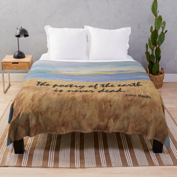Item preview, Grass and Water with quote designed and sold by WatersEdgeGal.