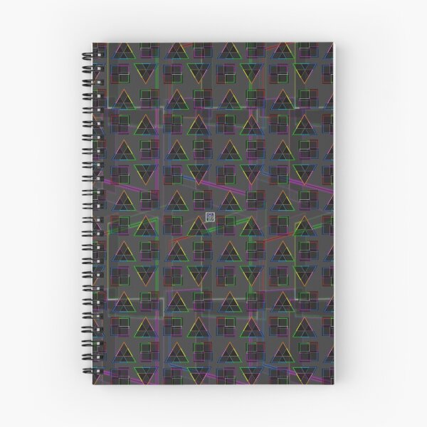 Item preview, "Hadwiger Covering Conjectures"© designed and sold by Lisa Clark - Thinker Collection STEM Art and MORE.