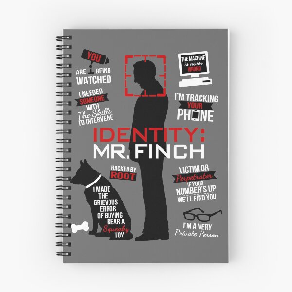 Item preview, Mr. Finch designed and sold by havatees.