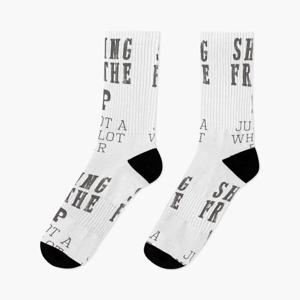 Item preview, Top Fun Hip replacement shooting from the hip Design on Light designed and sold by LGamble12345.