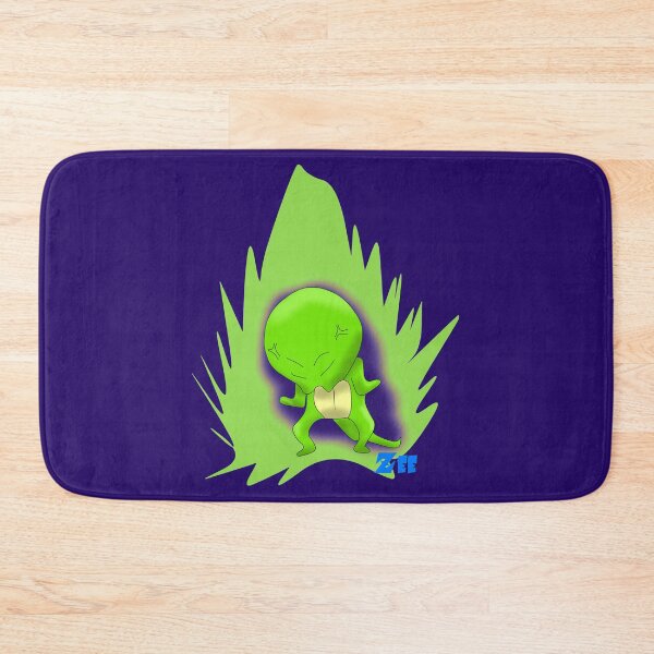 Item preview, CrocoZee outburst designed and sold by Zeedom.