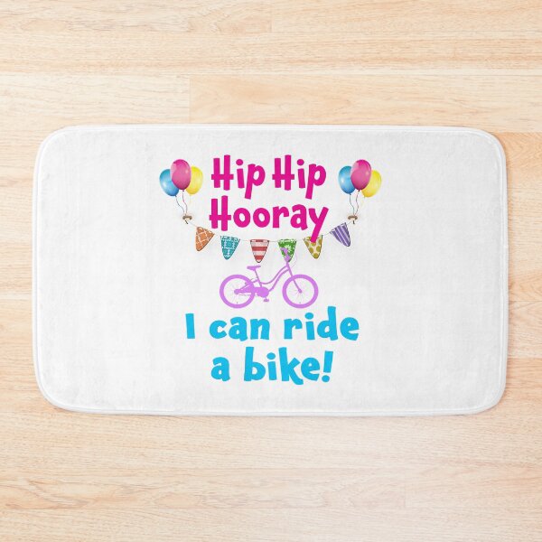 Item preview, NO more Training Wheels girls designed and sold by LGamble12345.