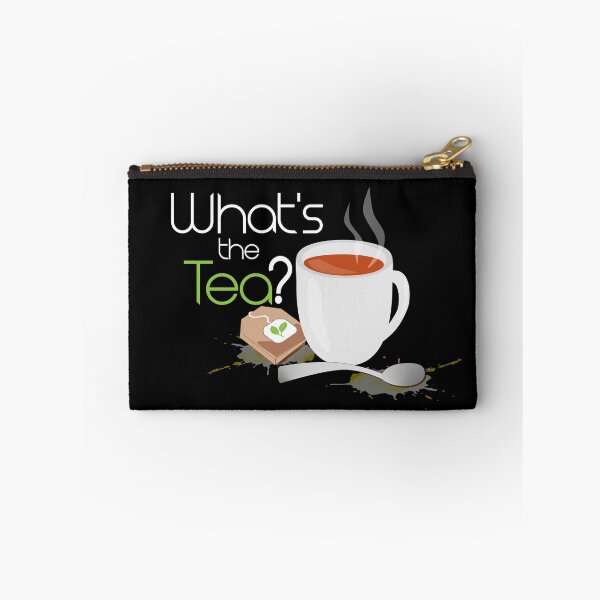 Item preview, What's the Tea designed and sold by umeimages.