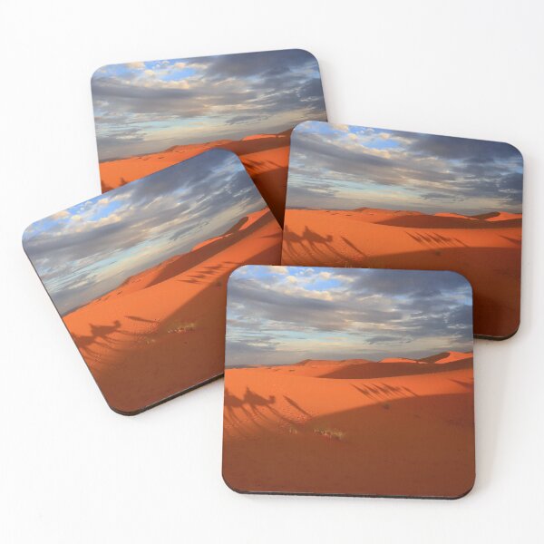 Item preview, Shadows in the desert designed and sold by annalisa56.