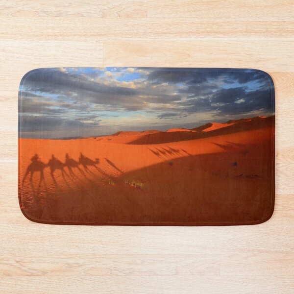 Item preview, Shadows in the desert designed and sold by annalisa56.