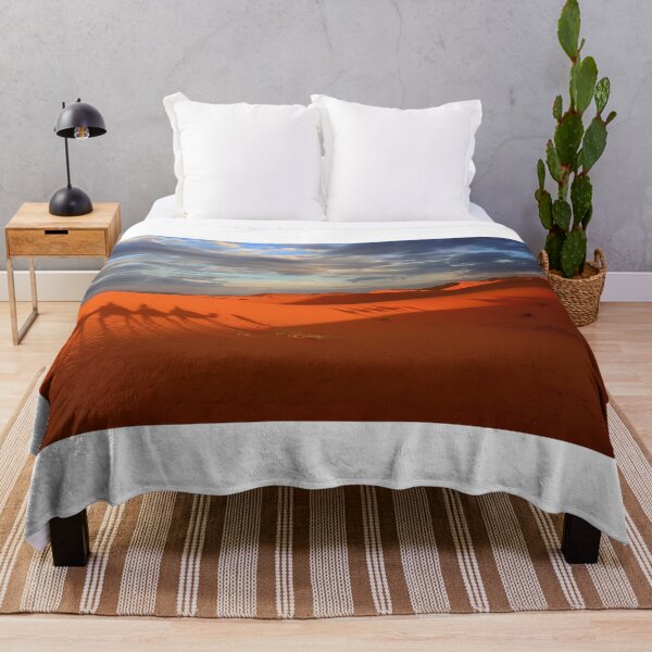 Item preview, Shadows in the desert designed and sold by annalisa56.