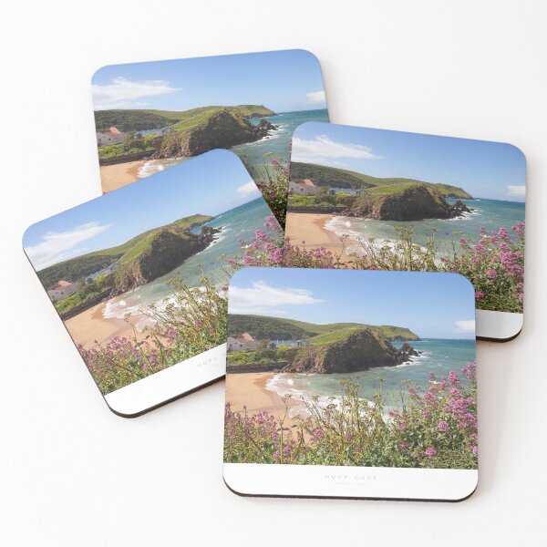 Item preview, Hope Cove designed and sold by andrewroland.