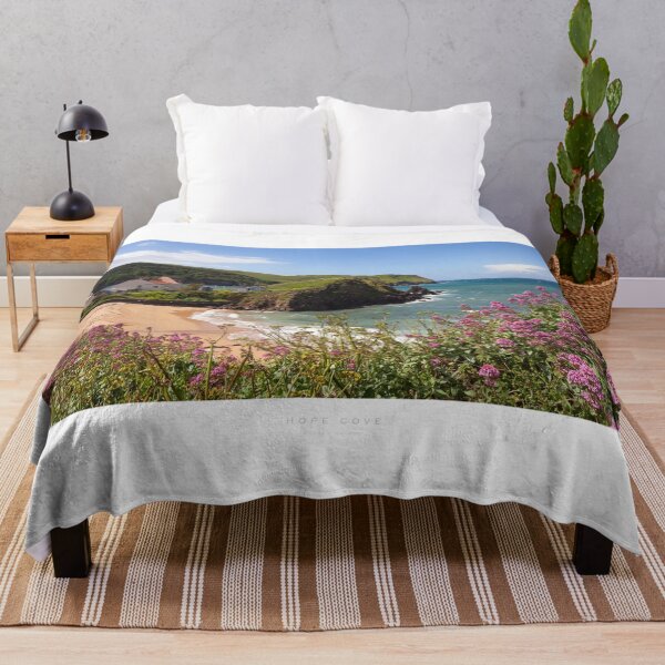 Item preview, Hope Cove designed and sold by andrewroland.