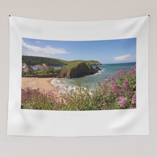 Item preview, Hope Cove designed and sold by andrewroland.