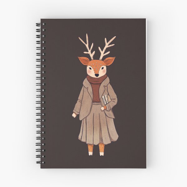 Item preview, Deer - Student designed and sold by hwainio.