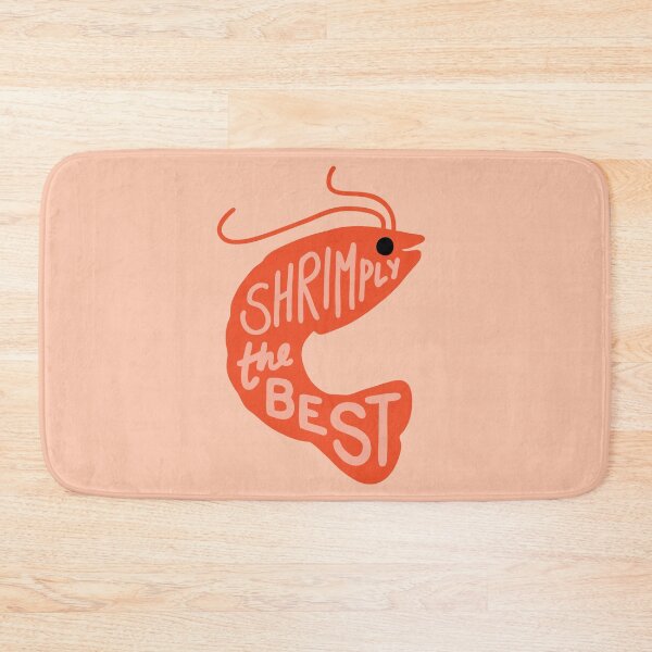 Item preview, Shrimply the Best designed and sold by evannave.
