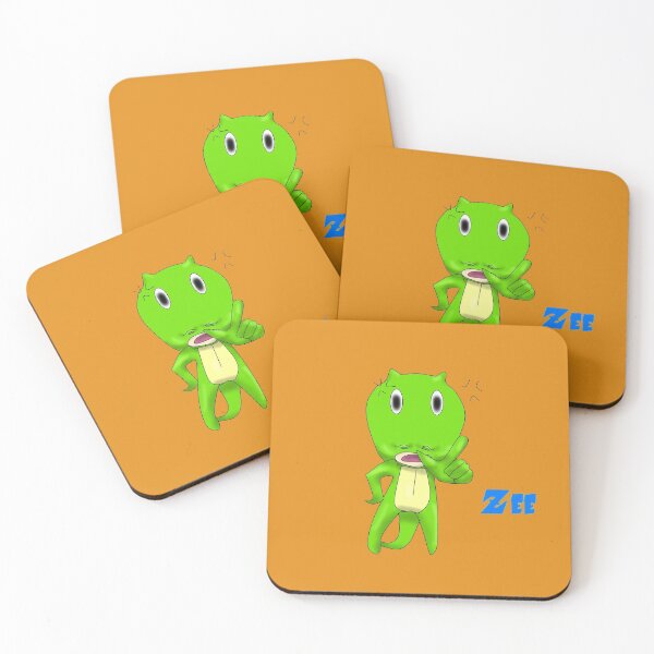 Item preview, CrocoZee ! designed and sold by Zeedom.