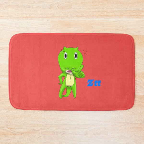 Item preview, CrocoZee ! designed and sold by Zeedom.