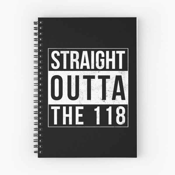 Item preview, The 118 designed and sold by shidesigns.