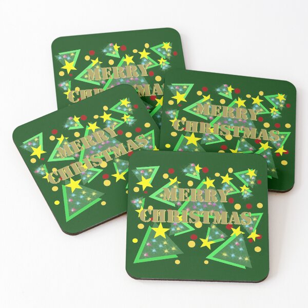 Item preview, Merry Christmas Gifts Aesthetic seamless designed and sold by kestrada2906.