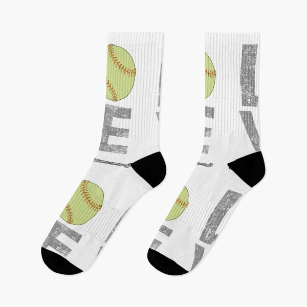 Item preview, Cute LOVE Softball Lover gift for men & Women designed and sold by LGamble12345.