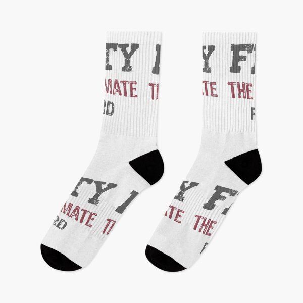 Item preview, Funny Fifty Ultimate F word designed and sold by LGamble12345.