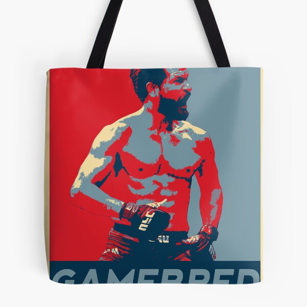 Item preview, Jorge "Gamebred" Masvidal designed and sold by FabzzFR.