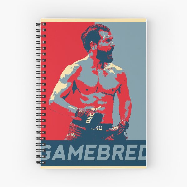 Item preview, Jorge "Gamebred" Masvidal designed and sold by FabzzFR.
