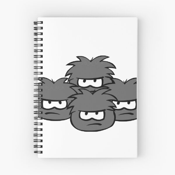 Item preview, angrypuffles designed and sold by francescaclews.