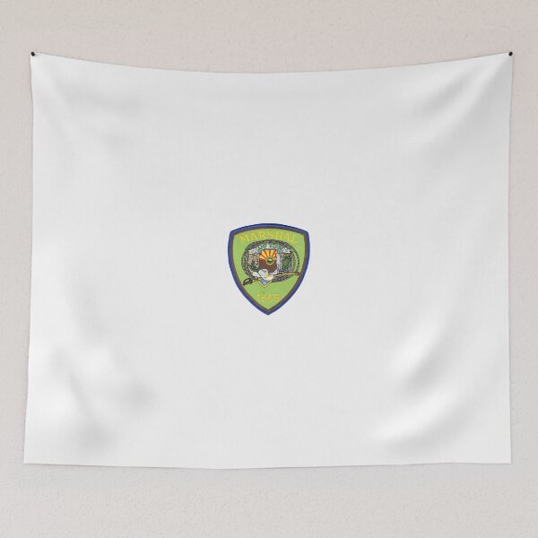 Item preview, Camp Verde Town Marshal designed and sold by Lawrence Baird.