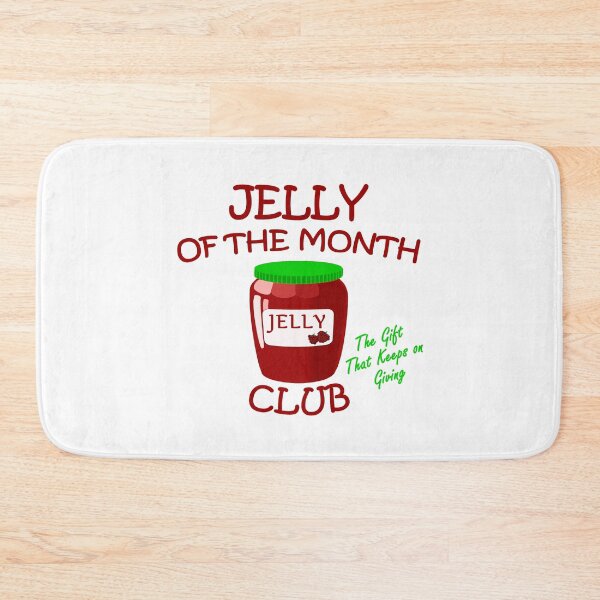 Item preview, Jelly of the Month Club designed and sold by havatees.