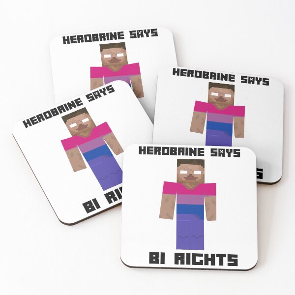 Item preview, Bi rights designed and sold by kalistacshields.