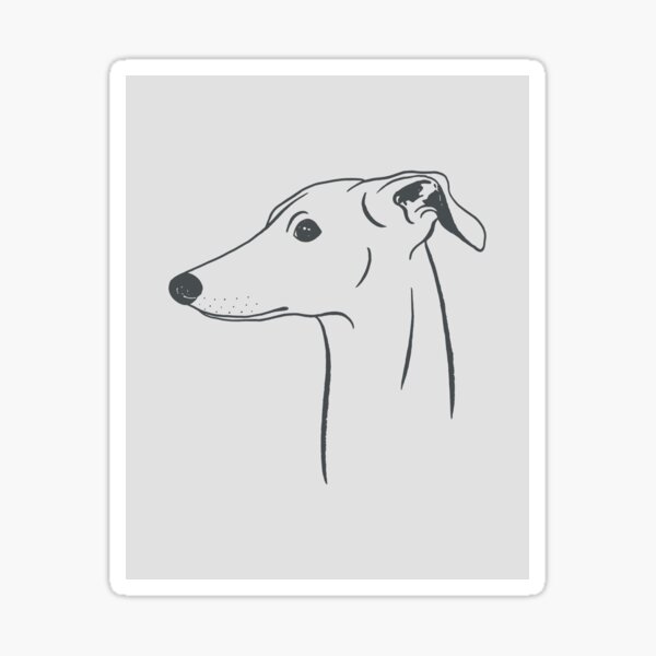 Italian greyhound merchandise sale