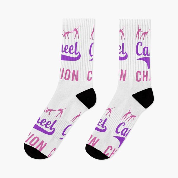 Item preview, Cartwheel Champion on white designed and sold by LGamble12345.