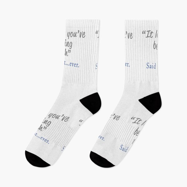 Item preview, Funny Said No Dentist ever - you've flossed too mucj designed and sold by LGamble12345.