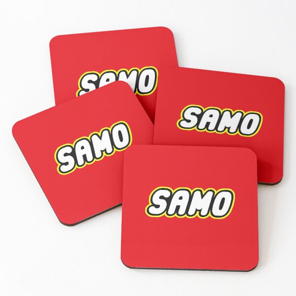 Item preview, LEtsGO Samo designed and sold by Urosek.