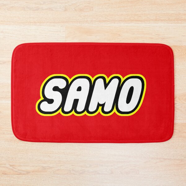 Item preview, LEtsGO Samo designed and sold by Urosek.