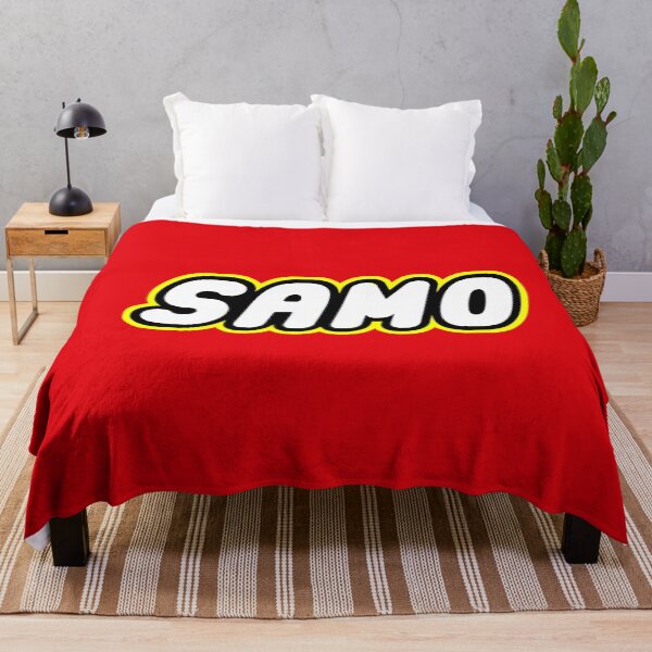 Item preview, LEtsGO Samo designed and sold by Urosek.